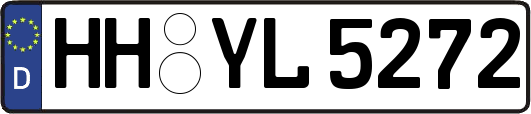 HH-YL5272