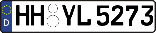 HH-YL5273