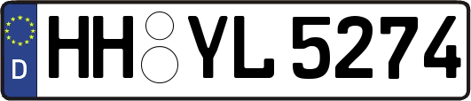 HH-YL5274