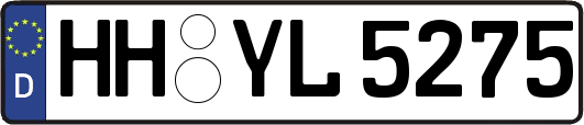 HH-YL5275