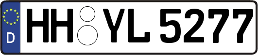HH-YL5277
