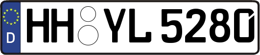 HH-YL5280