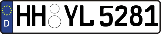 HH-YL5281