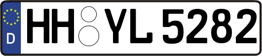 HH-YL5282