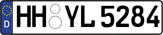 HH-YL5284
