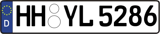 HH-YL5286