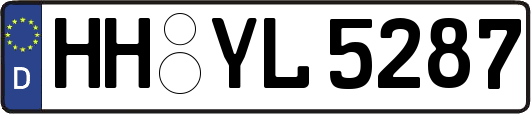 HH-YL5287
