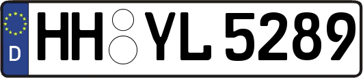 HH-YL5289