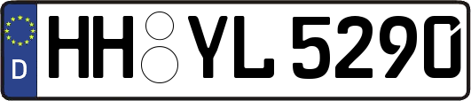 HH-YL5290