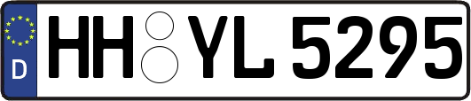 HH-YL5295