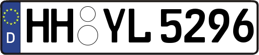 HH-YL5296