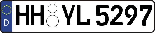 HH-YL5297