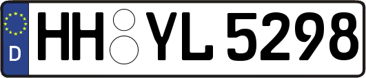 HH-YL5298
