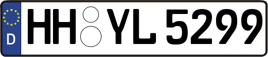 HH-YL5299