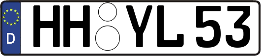 HH-YL53