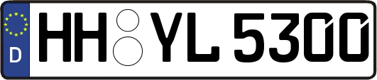 HH-YL5300