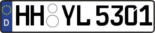 HH-YL5301