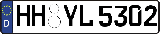 HH-YL5302