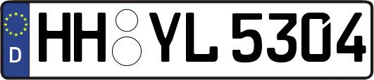 HH-YL5304