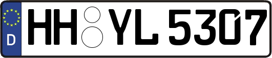 HH-YL5307