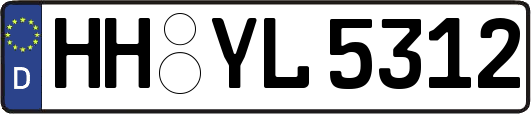 HH-YL5312