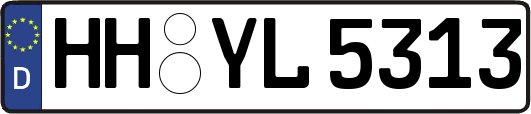 HH-YL5313