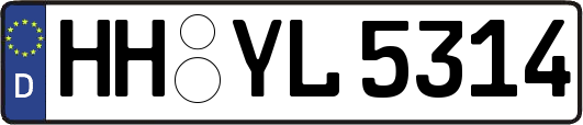 HH-YL5314