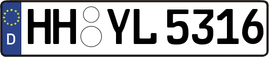 HH-YL5316