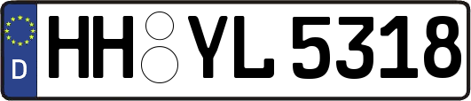 HH-YL5318