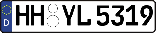 HH-YL5319