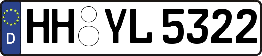 HH-YL5322