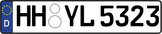 HH-YL5323