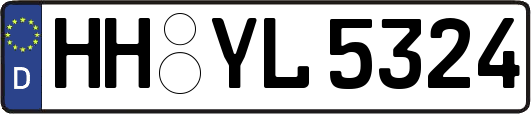 HH-YL5324