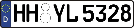 HH-YL5328