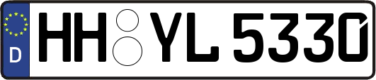 HH-YL5330