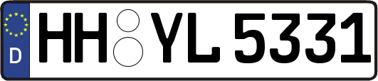 HH-YL5331