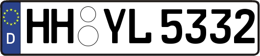 HH-YL5332