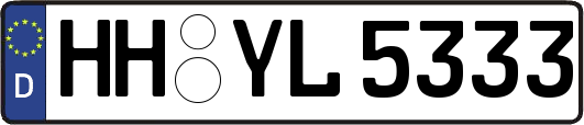 HH-YL5333