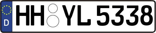 HH-YL5338