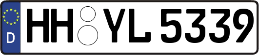 HH-YL5339