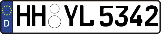 HH-YL5342