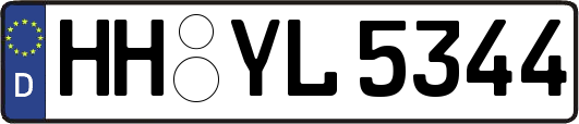 HH-YL5344