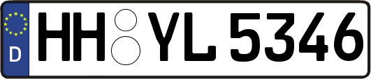 HH-YL5346