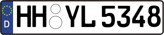 HH-YL5348