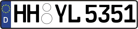 HH-YL5351