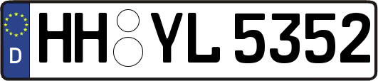 HH-YL5352