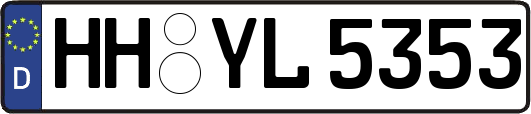 HH-YL5353