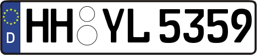 HH-YL5359