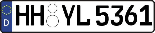 HH-YL5361