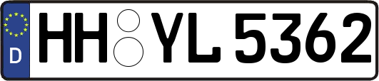 HH-YL5362